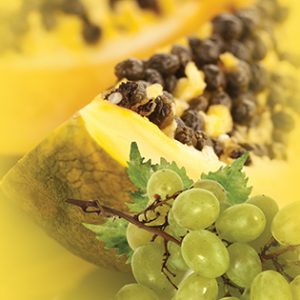 Papaya Grape