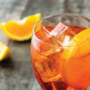 Spritz